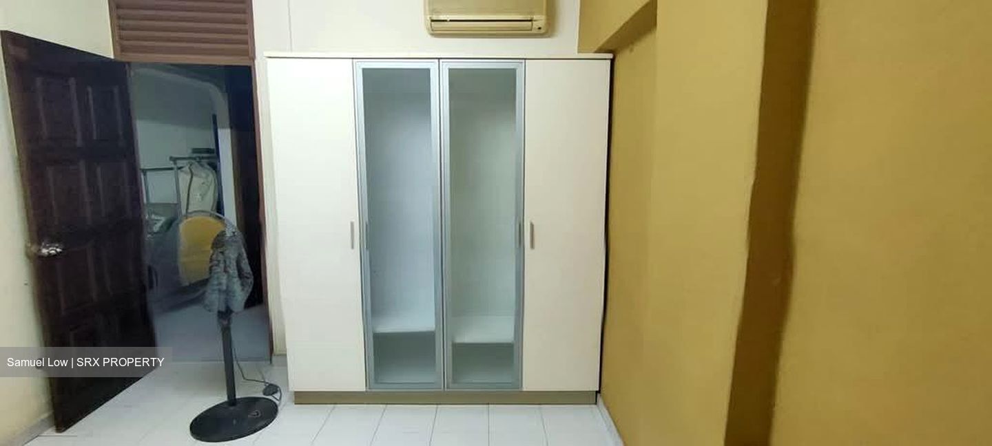 Blk 268 Tampines Street 21 (Tampines), HDB 4 Rooms #583406521